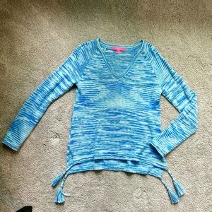 Lilly Pulitzer sweater
